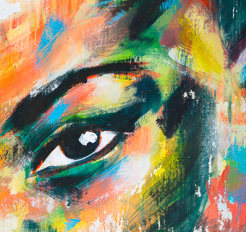 Un dernier regard
