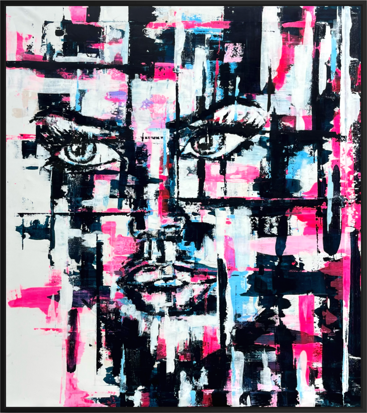 Angelina