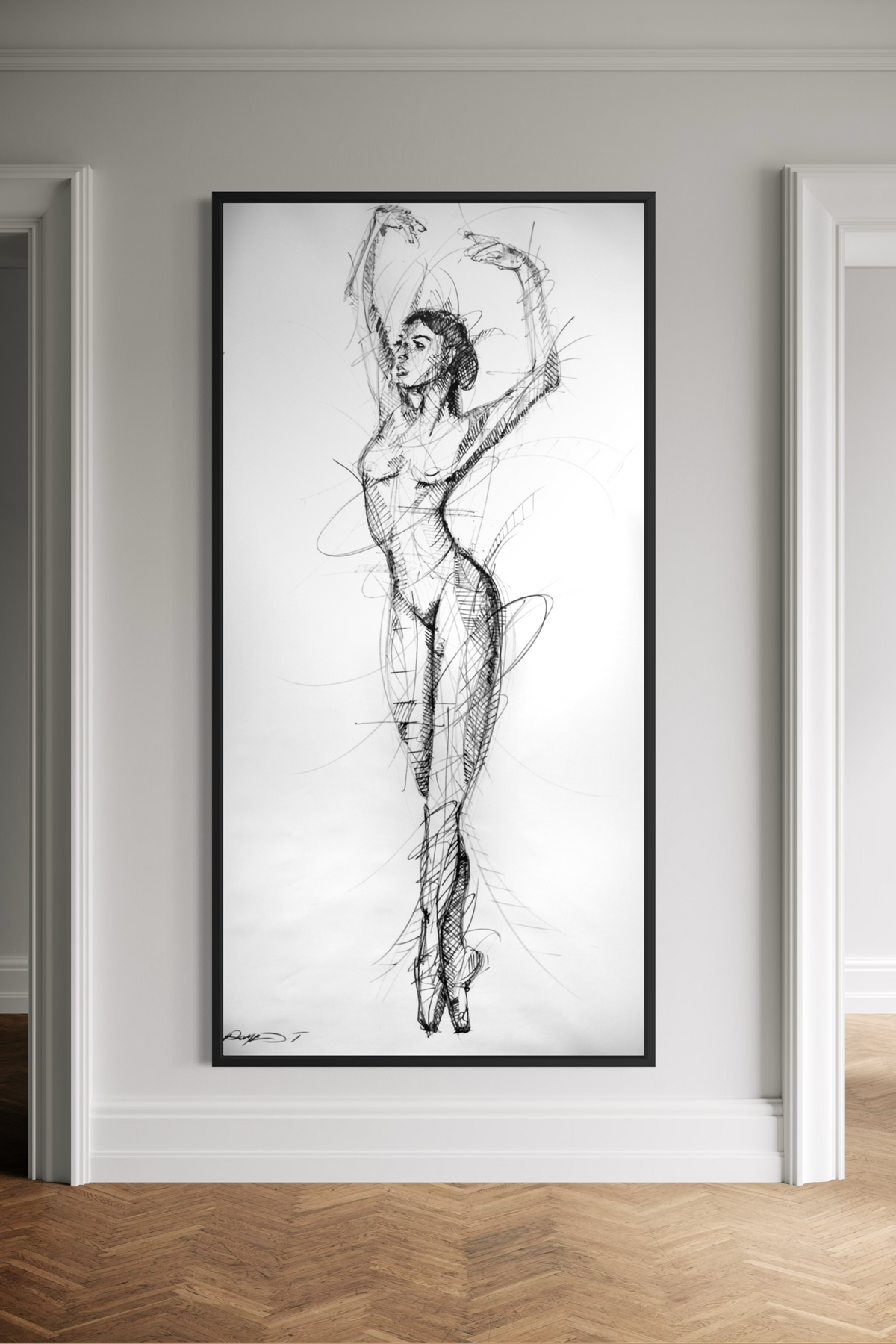 La Danseuse