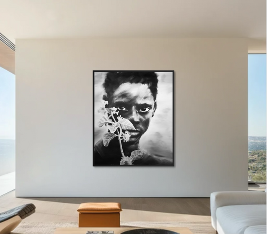 Âge du silence