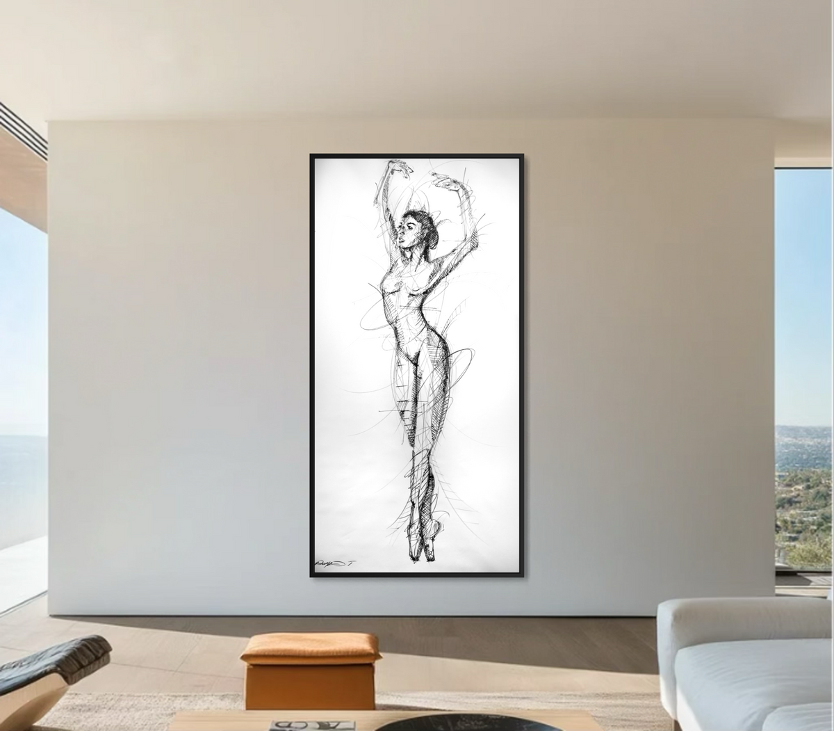 La Danseuse