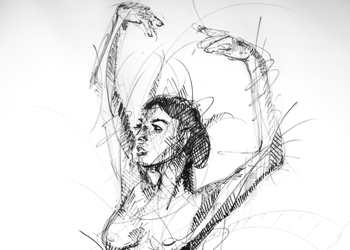 La Danseuse