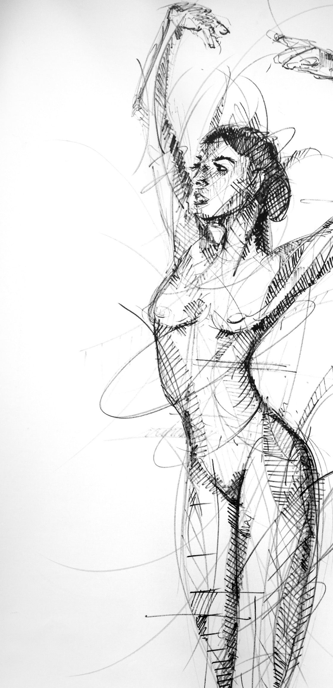 La Danseuse