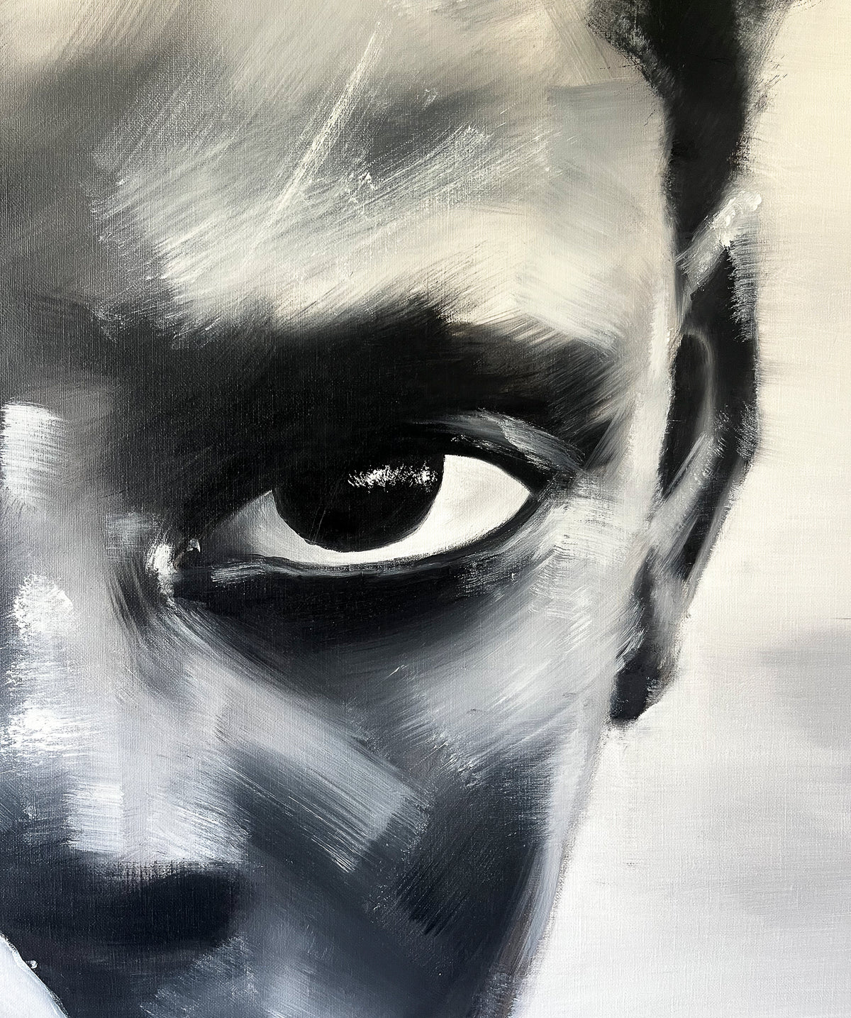 Âge du silence