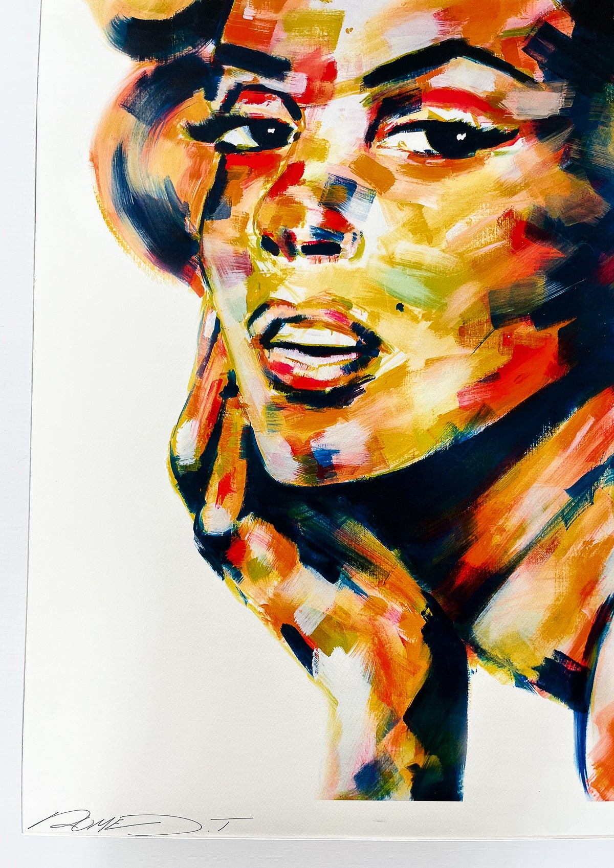 Marylin.II