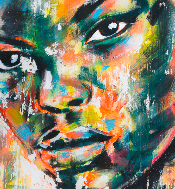 Un dernier regard